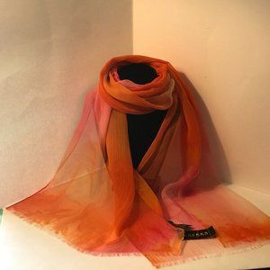 Ralph Lauren Scarf With Tags